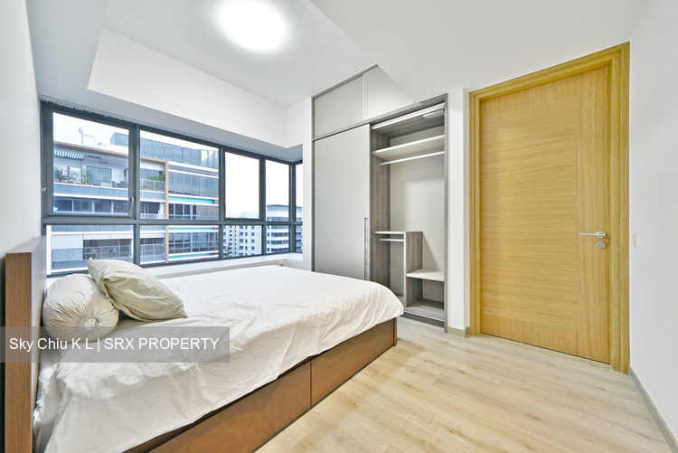 Coco Palms (D18), Condominium #239990401